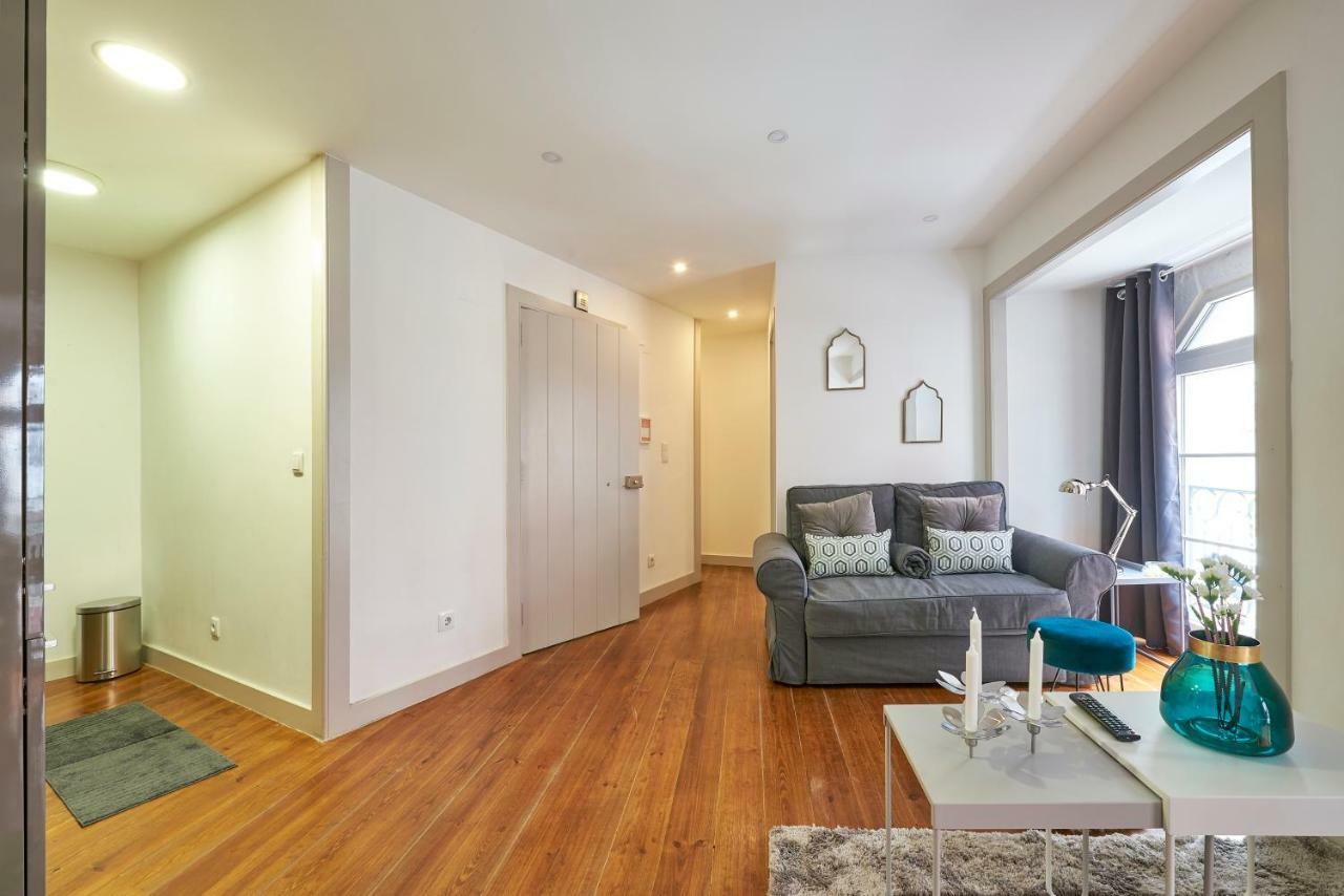 Casa Portuguesa Madalena Apartman Lisboa Kültér fotó