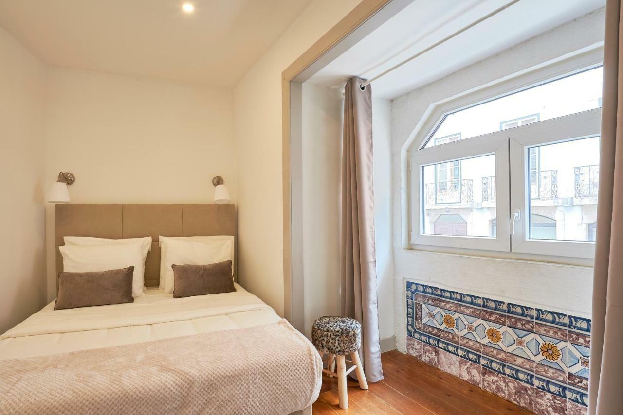 Casa Portuguesa Madalena Apartman Lisboa Kültér fotó