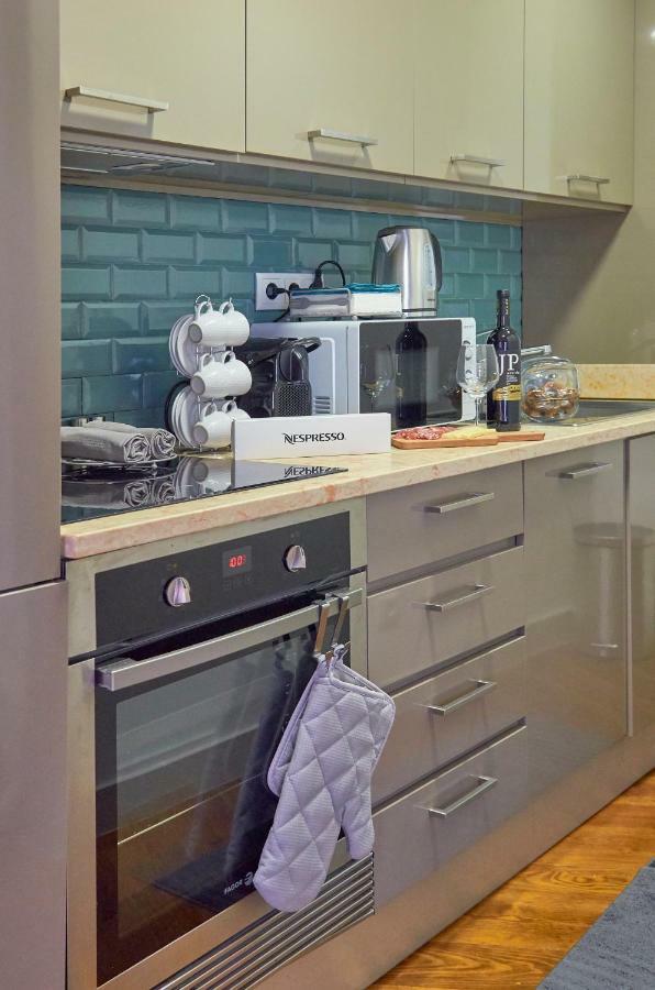 Casa Portuguesa Madalena Apartman Lisboa Kültér fotó