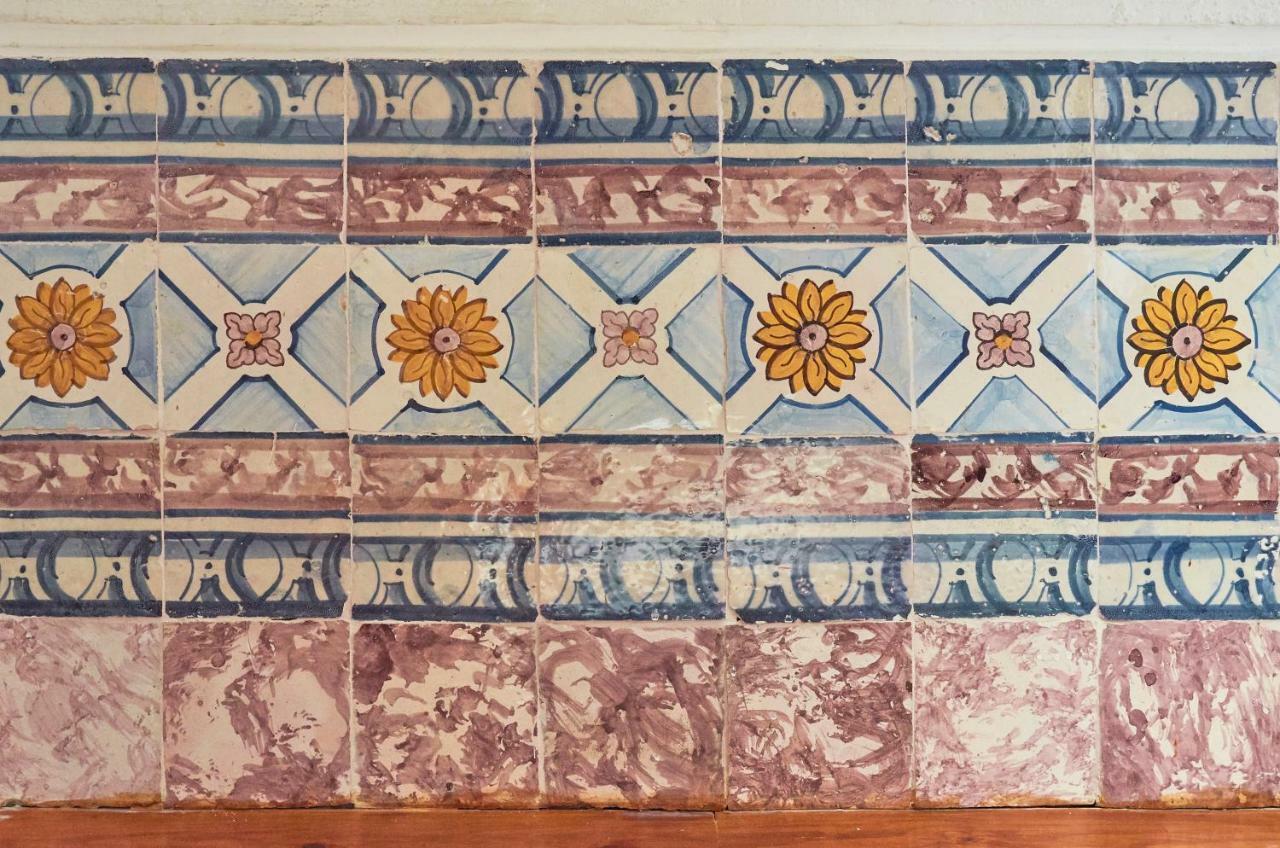 Casa Portuguesa Madalena Apartman Lisboa Kültér fotó