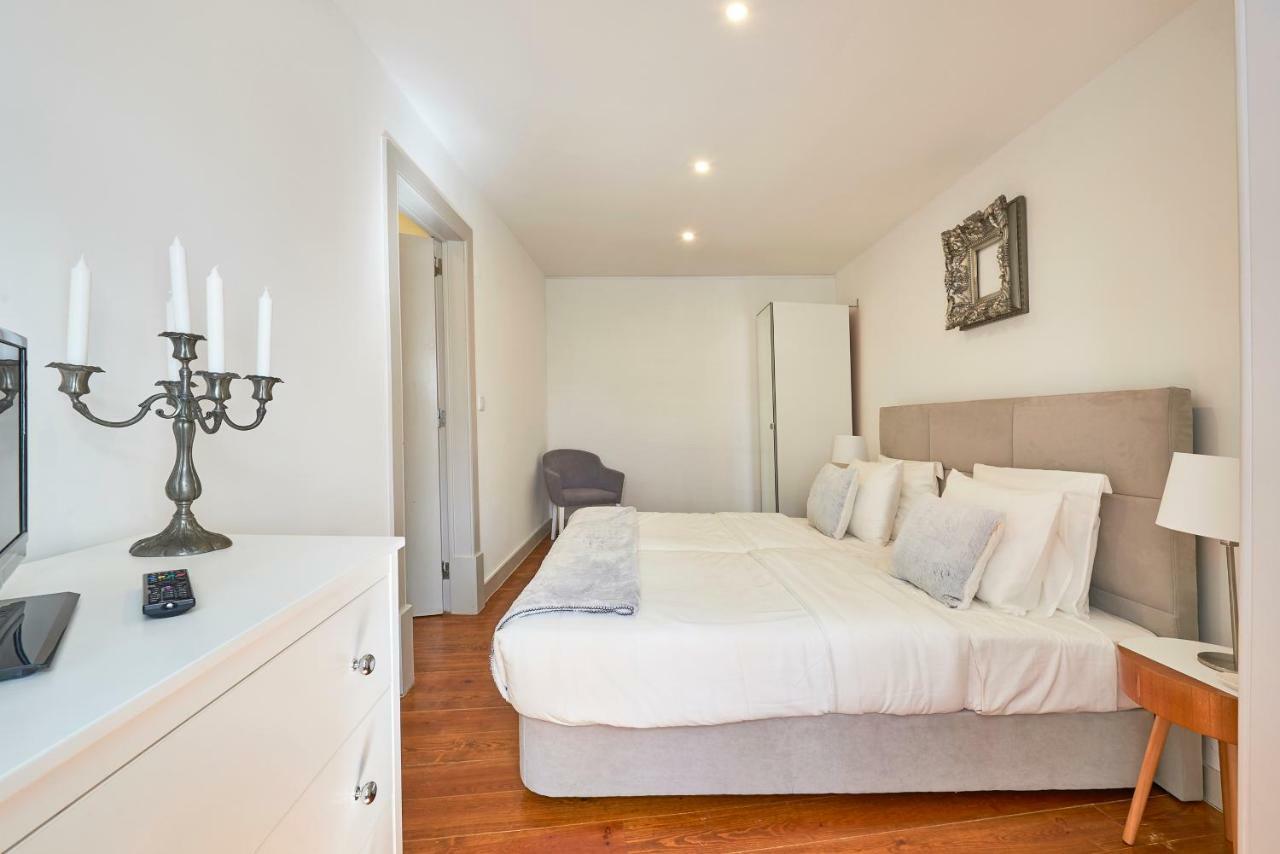 Casa Portuguesa Madalena Apartman Lisboa Kültér fotó