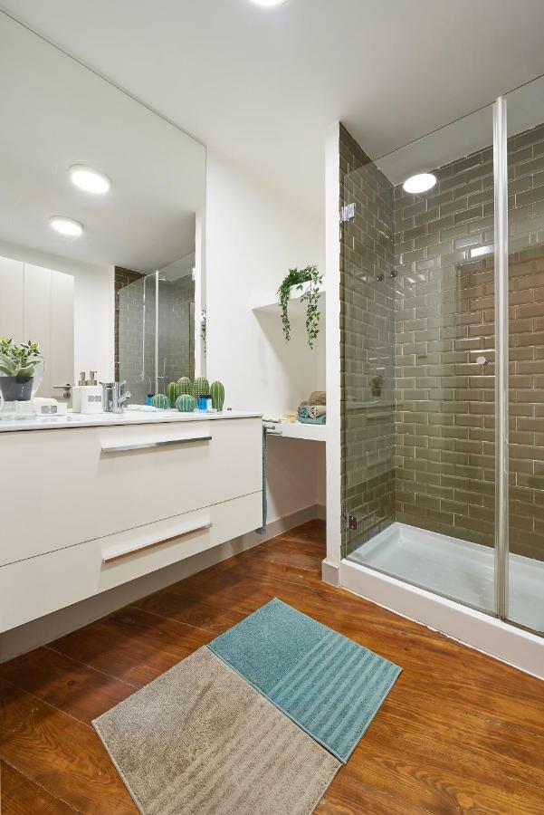 Casa Portuguesa Madalena Apartman Lisboa Kültér fotó