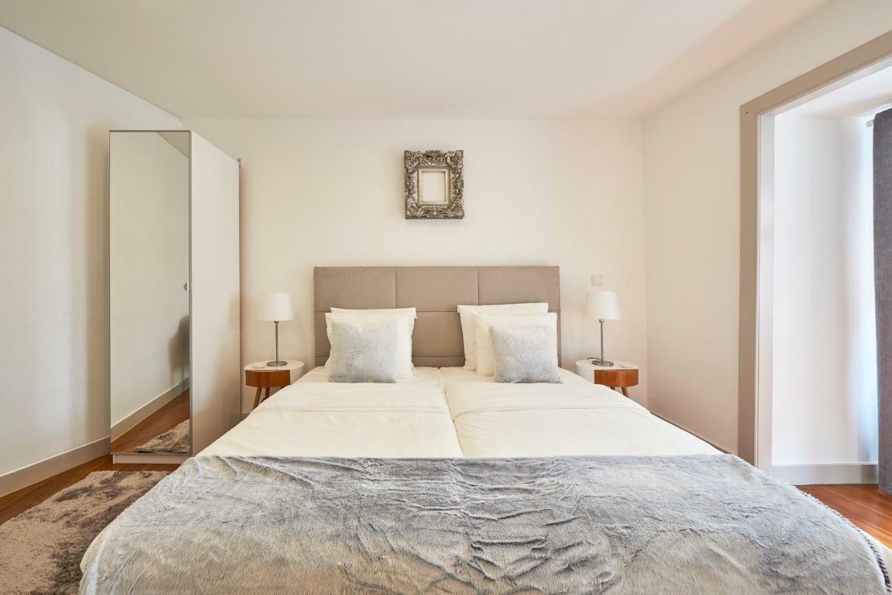 Casa Portuguesa Madalena Apartman Lisboa Kültér fotó