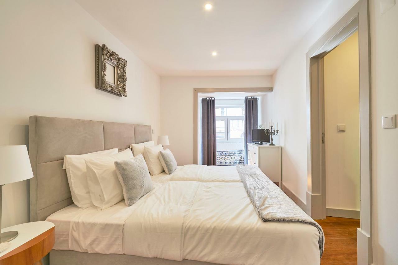 Casa Portuguesa Madalena Apartman Lisboa Kültér fotó