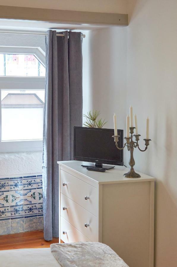 Casa Portuguesa Madalena Apartman Lisboa Kültér fotó