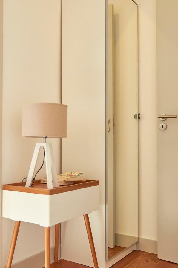 Casa Portuguesa Madalena Apartman Lisboa Kültér fotó